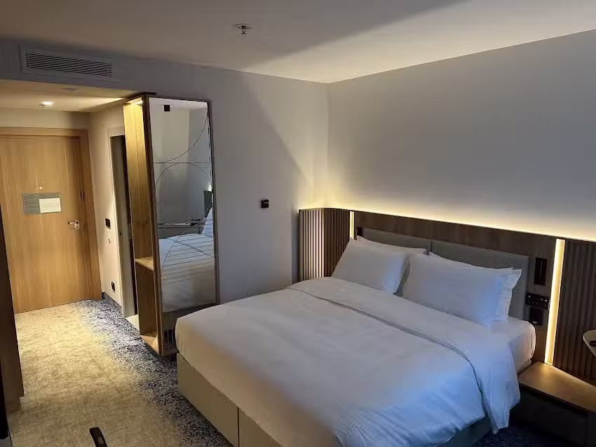 Courtyard by Marriott Cluj-Napoca Downtown