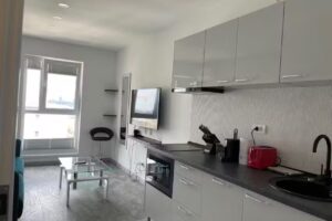 Cozy 2-Room Penthouse Lakeview W14