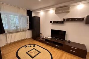 Cozy flat near the city center