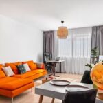 Cozy Flat North Bucharest