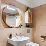 Cozy Flat North Bucharest