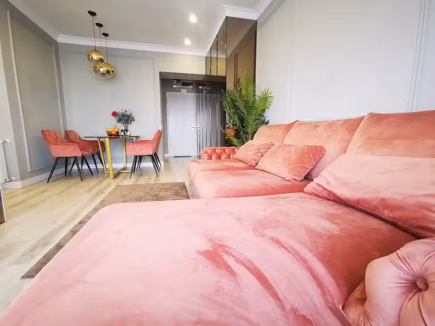 Cozy Glow Loft