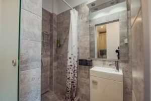 Cozy Penthousestudio Cityview W12