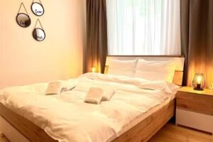 Cozy Retreat Brasov