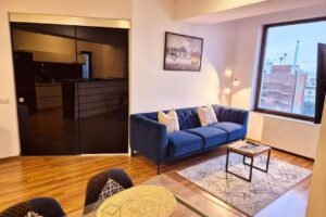 Cozy Retreat near Bd. Unirii