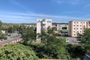 Cozy Studio 1 Bedroom nearby Value Center Mall