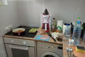 Cozy Studio Bucharest