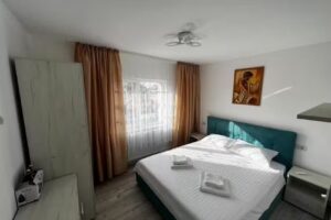 Cozy Urban Accommodation Suceava