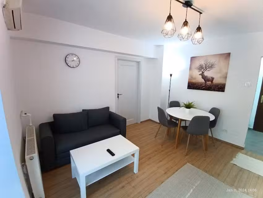 CozyApartment