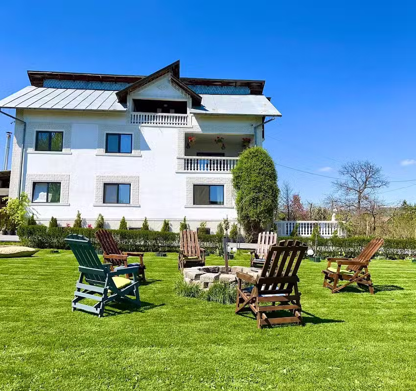 Craita Merelor „The PLACE”