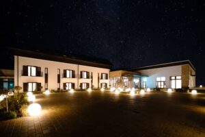 Crama Jelna Resort & Spa