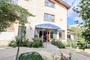 Cristalex Villaverde Bucharest