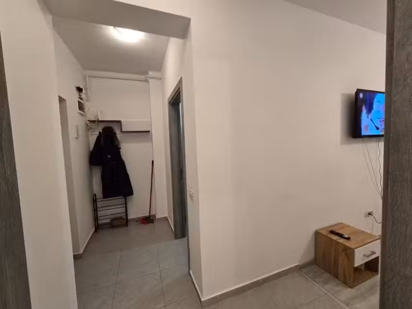 Cristina and Rafael studio 2