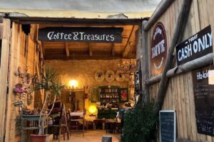 Criț Specialty Coffee & Local Shop