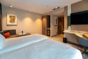 Crowne Plaza Constanta – Mamaia Beach