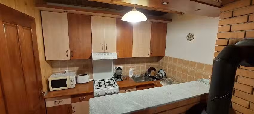 Csabi & Edi Vendégház