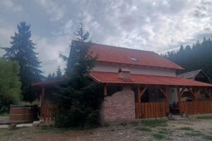 Csencsó Vendégház