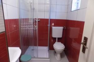 Cserekert Fogadó, Alszegi Porta