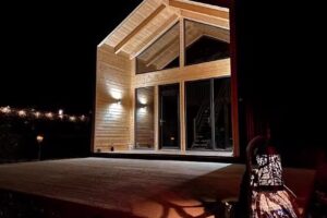 Cucu Zen Pensiune Cabana Bucovina