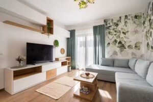 Cuib botanic Cotroceni