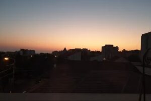 Curtea Brâncovenească