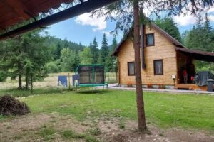 Czirják Kulcsosház