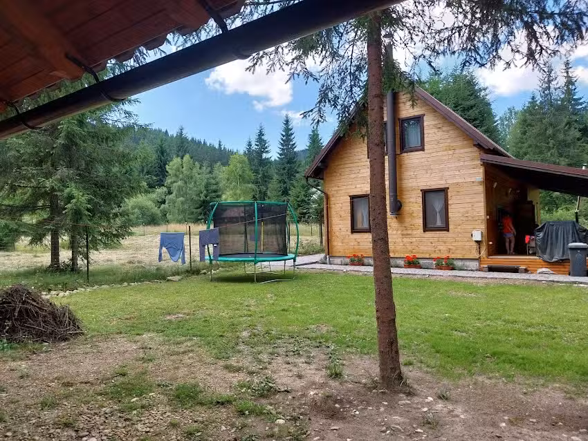 Czirják Kulcsosház