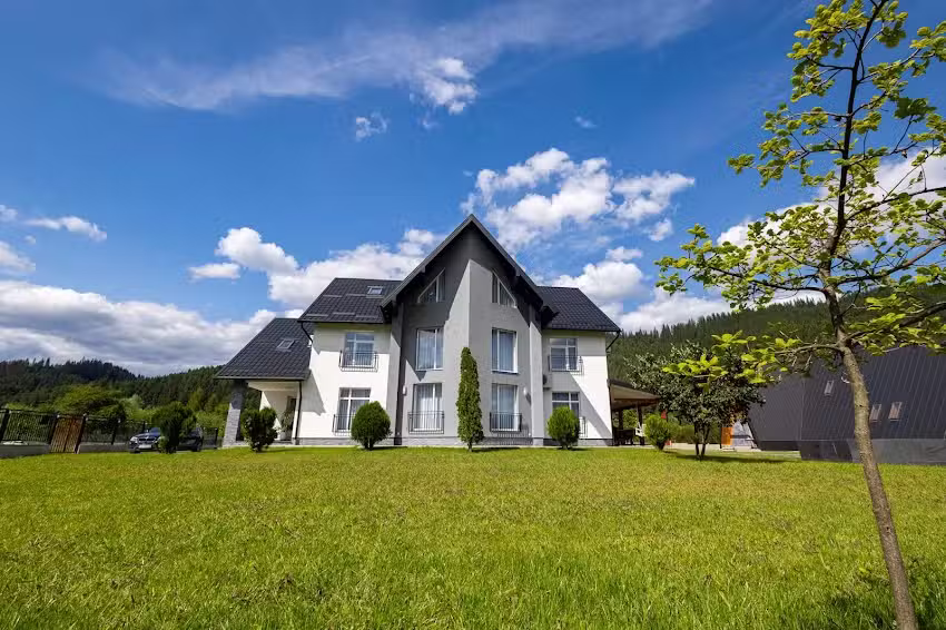 D&D Relax Bucovina