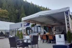 D Magic Events – Brostage