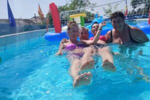 Dalbo House & Camping