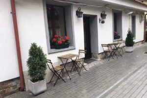 Dallure House Boutique Brașov