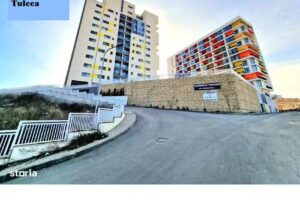 Danubius Delta Tulcea Apartment