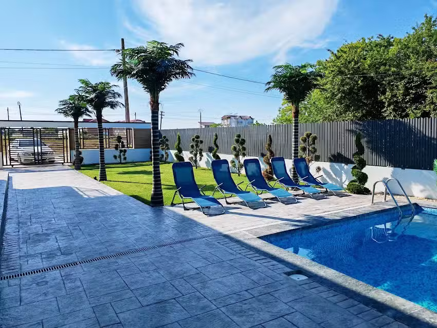 Daria WAVE Costinesti