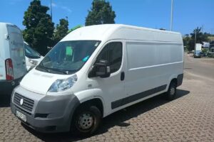 Dariciuc Ionuț Petru