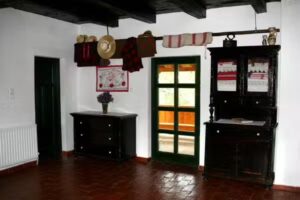 Dávidvára Vendégváró – Siklód