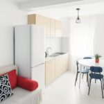 DD Apartments – Iuliu Moldovan