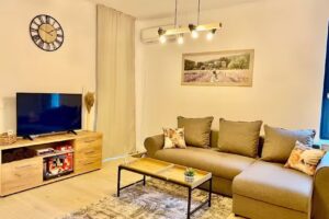 Dekan Forest Apartments