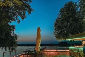 Delta Boutique & Carmen Silva Resort