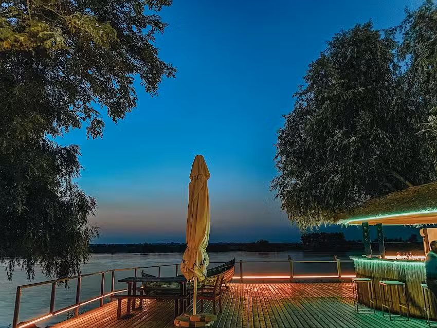 Delta Boutique & Carmen Silva Resort