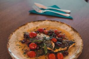 Delta Est Hotel Sulina