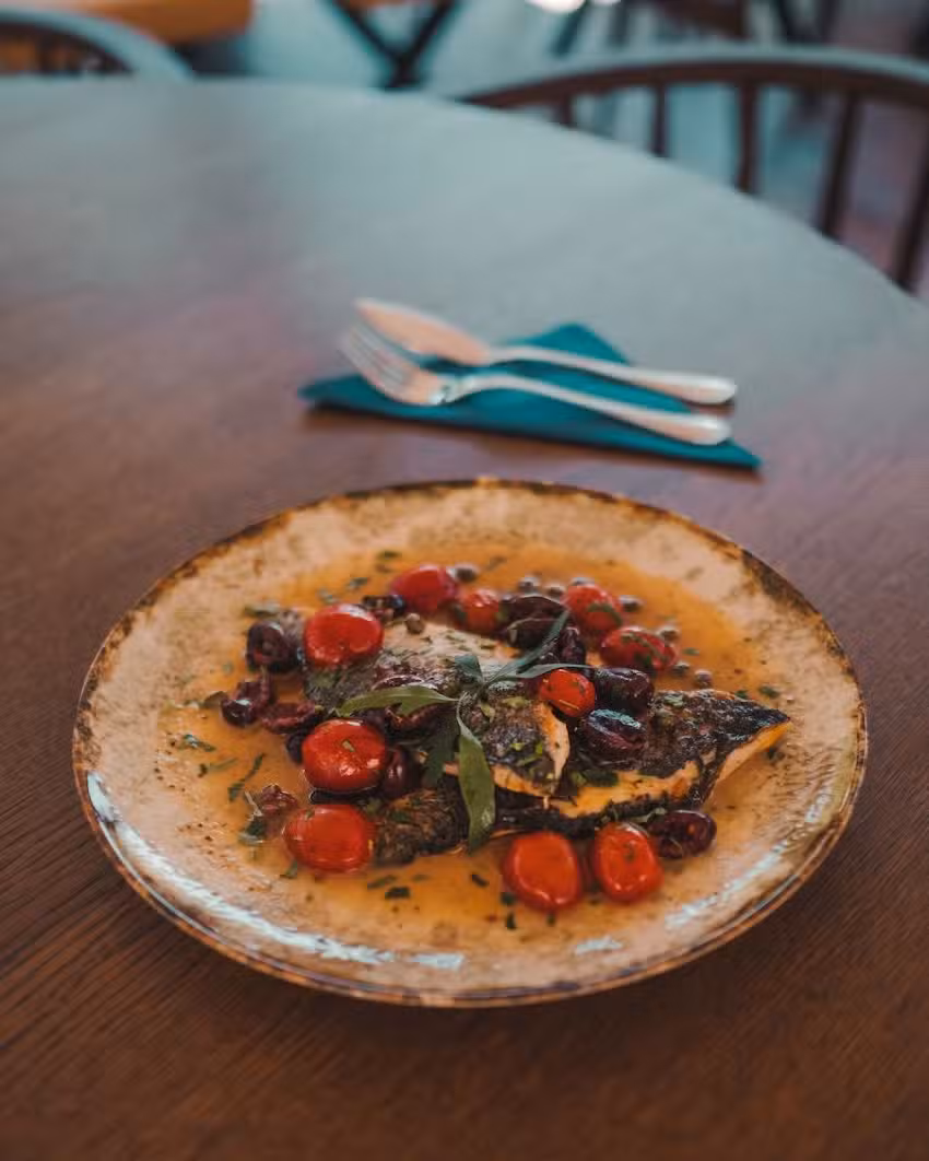 Delta Est Hotel Sulina