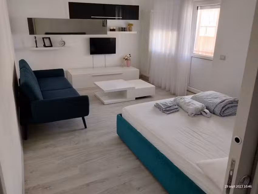 Denis Apartament Turda