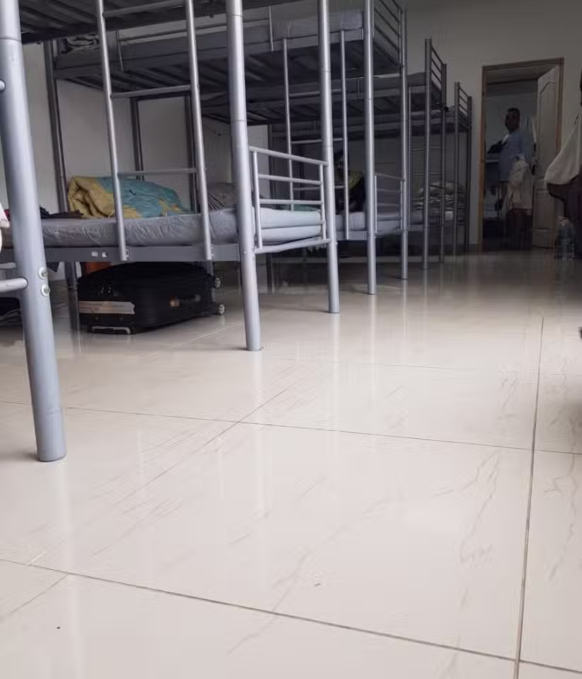 Dhaka Accomodation SRL