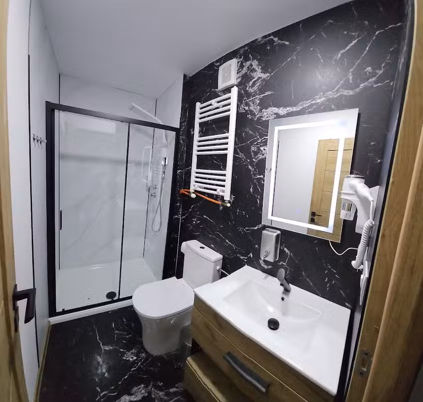 Diamond Resort Busteni