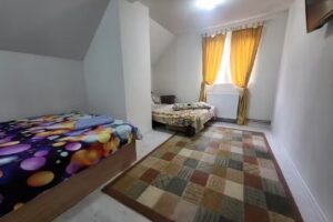 Diana’s Holiday Home