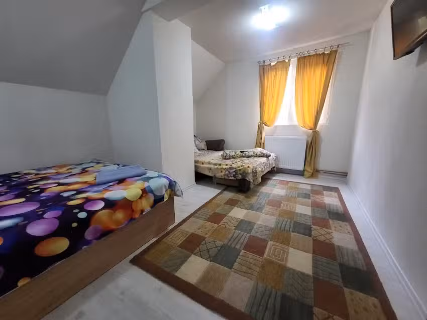 Diana’s Holiday Home