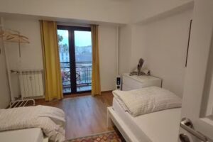 Diana’s Flat- Bucharest -Old City