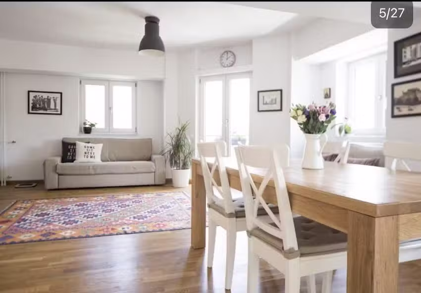 Diana’s Flat No1 Old near Old Town-Bucharest