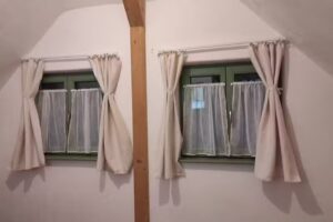 Dimineți în Cerdac