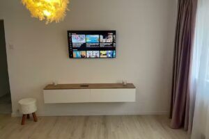 Discret Apartment Seven